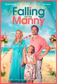  Falling for the Manny Poster