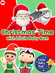  Christmas Time with Little Baby Bum Poster