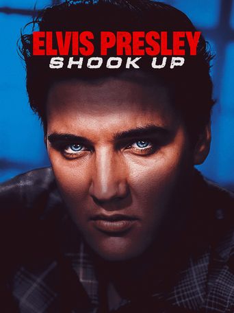 Elvis Presley: Shook Up (2025): Where to Watch and Stream Online | Reelgood