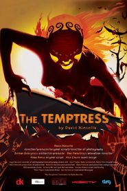  The Temptress Poster