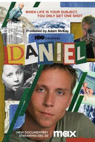  Daniel Poster