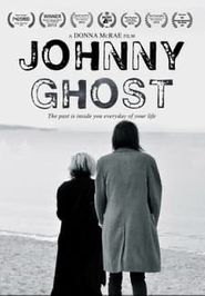  Johnny Ghost Poster
