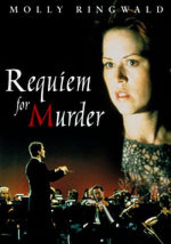  Requiem for Murder Poster