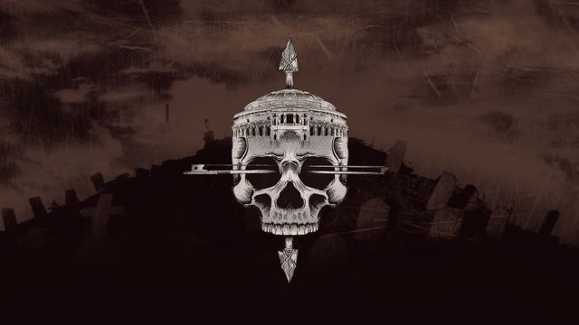 Cypress Hill & The London Symphony Orchestra: Black Sunday Live at Royal Albert Hall Backdrop