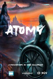  Atomy Poster