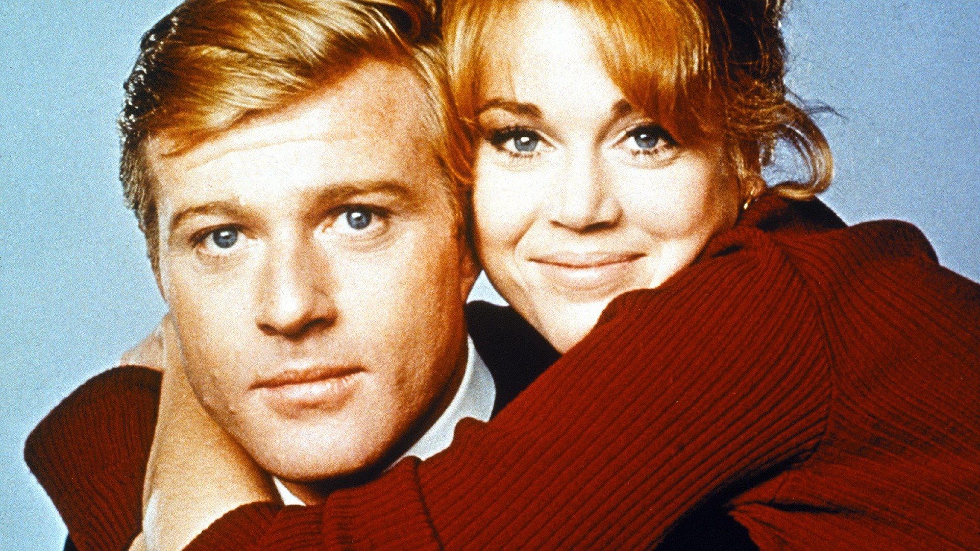 Barefoot in the Park Backdrop