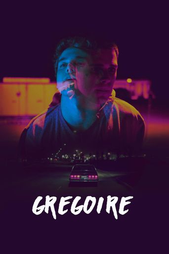  Gregoire Poster