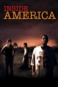 Inside America Poster