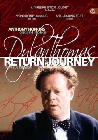  Return Journey Poster