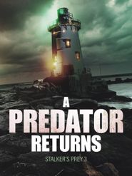  A Predator Returns Poster
