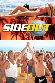  Side Out Poster