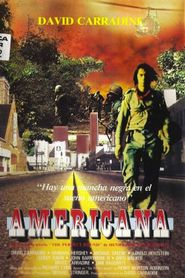  Americana Poster