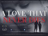  A Love That Never Dies Poster