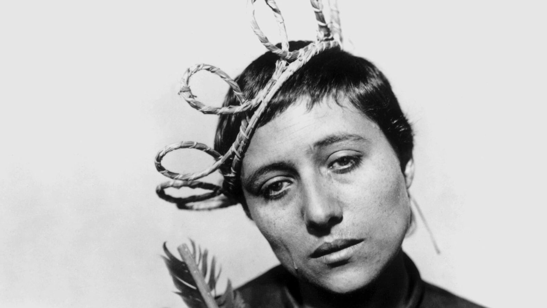 The Passion of Joan of Arc Backdrop