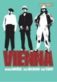  Vienna Poster