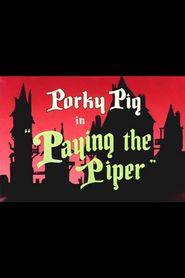  Paying the Piper Poster