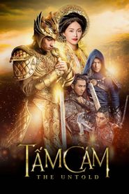  Tam Cam: The Untold Story Poster