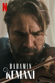  My Father's Violin Poster