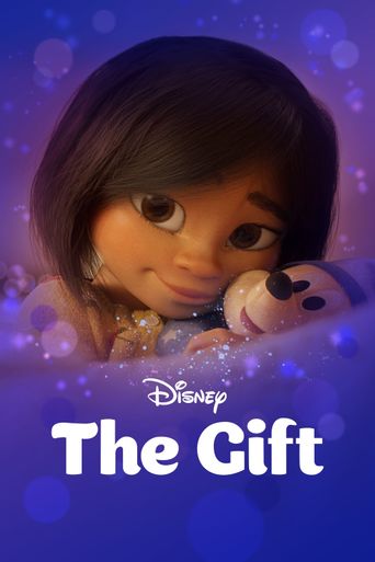  The Gift Poster
