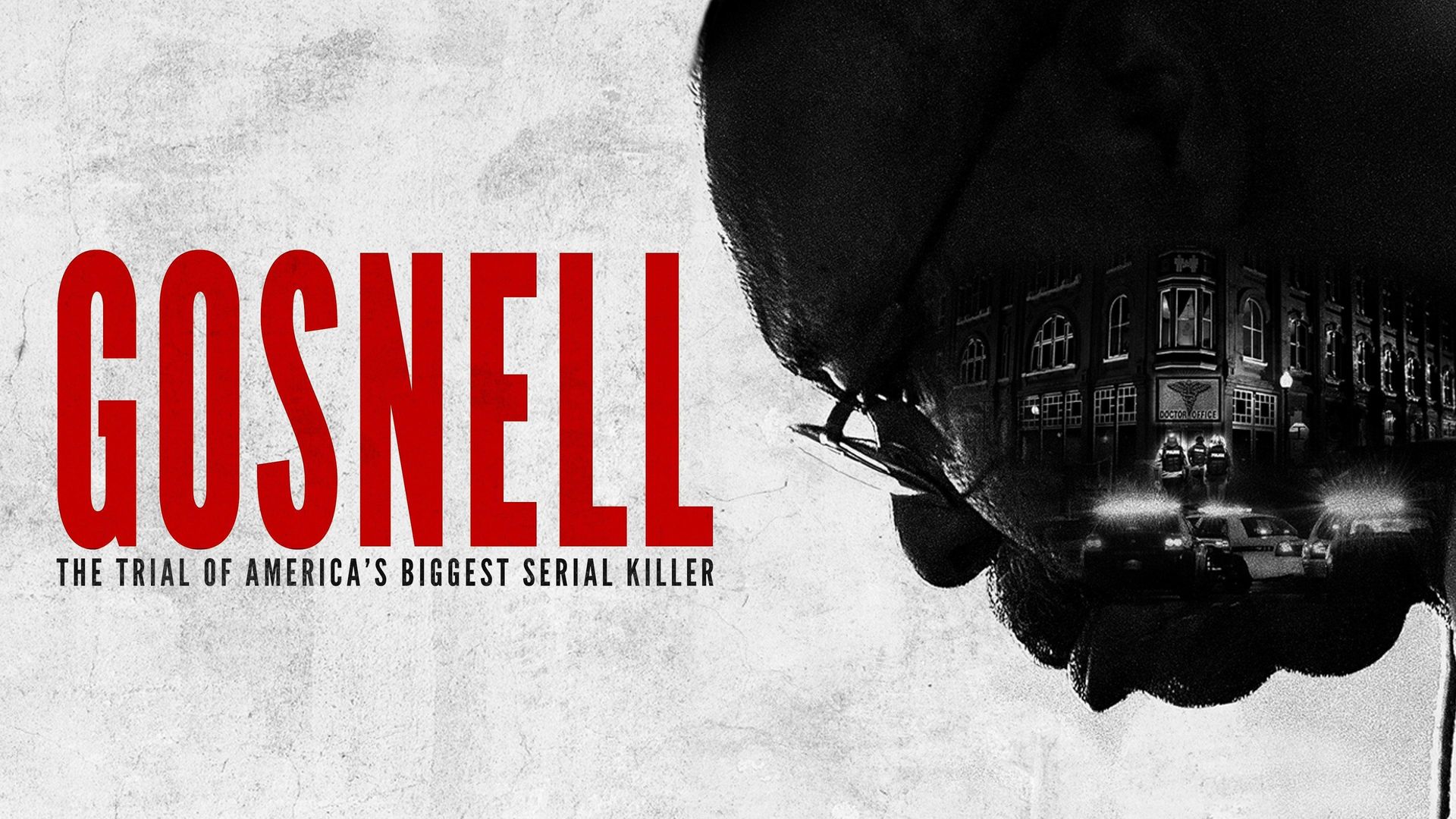 Gosnell: The Trial of America's Biggest Serial Killer Backdrop