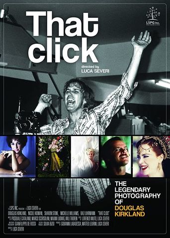  That Click Poster