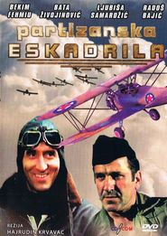  Partizanska eskadrila Poster
