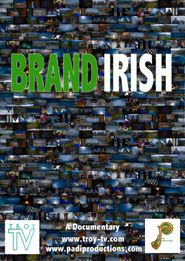  Brand Irish Poster