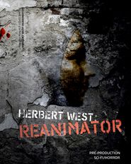 Herbert West: Reanimator Poster