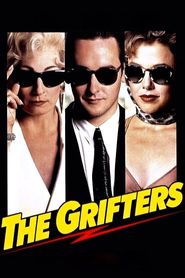  The Grifters Poster