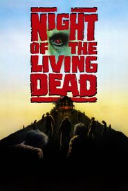  Night of the Living Dead Poster
