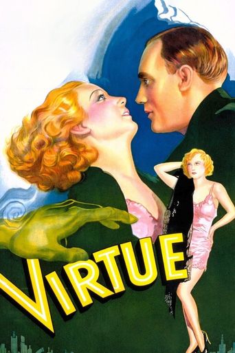  Virtue Poster
