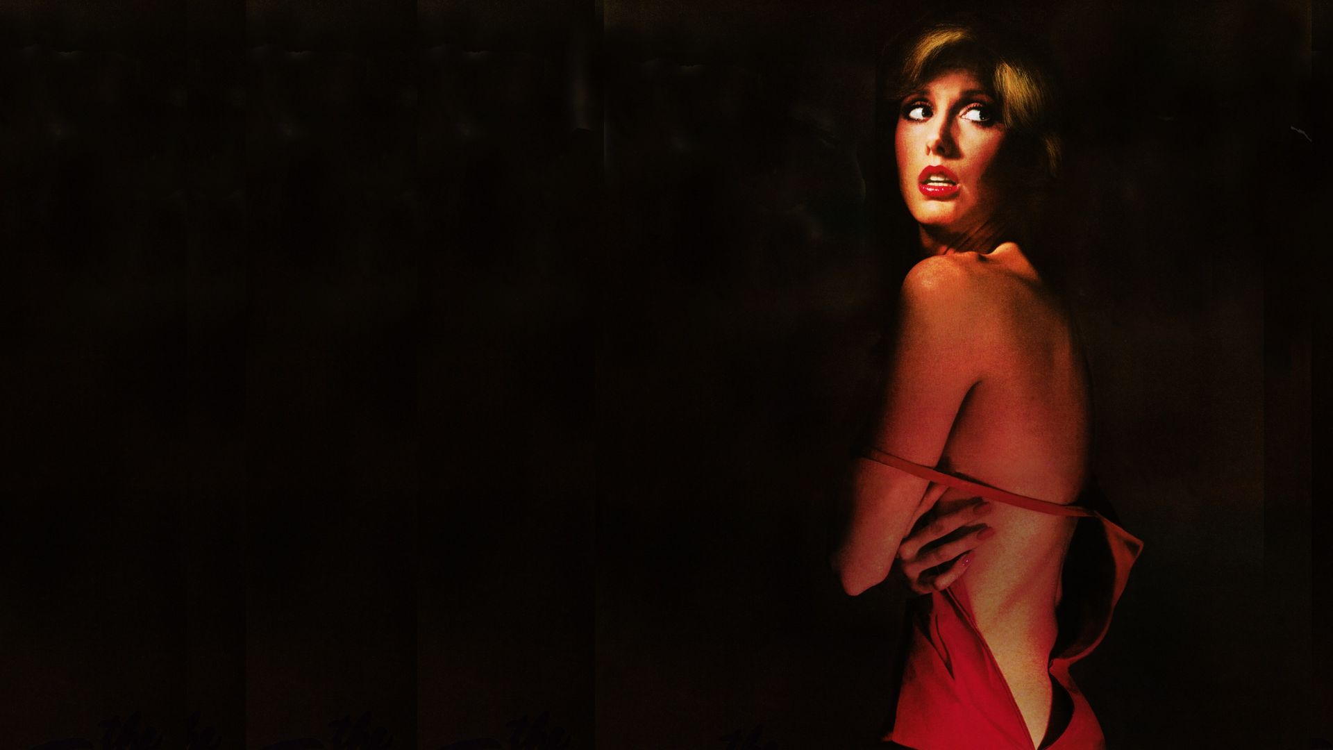 The Seduction Backdrop