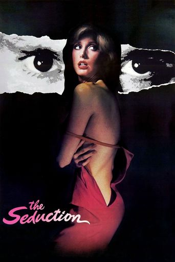  The Seduction Poster