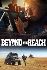  Beyond the Reach Poster