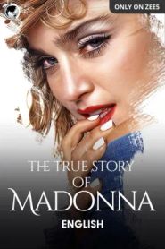  The True Story of Madonna Poster