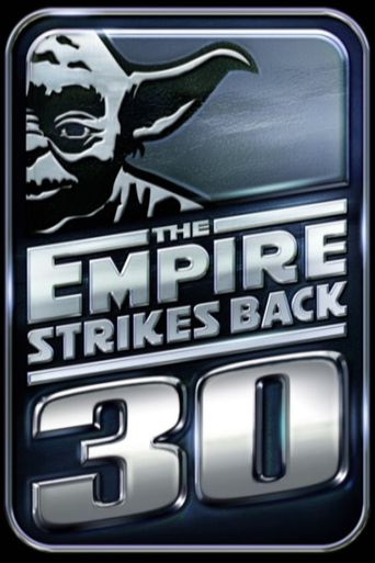  A Conversation with The Masters: The Empire Strikes Back 30 Years Later Poster