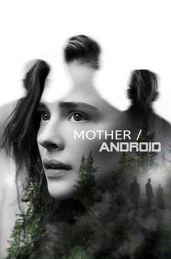  Mother/Android Poster