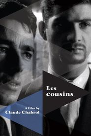  The Cousins Poster