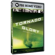  Tornado Glory Poster