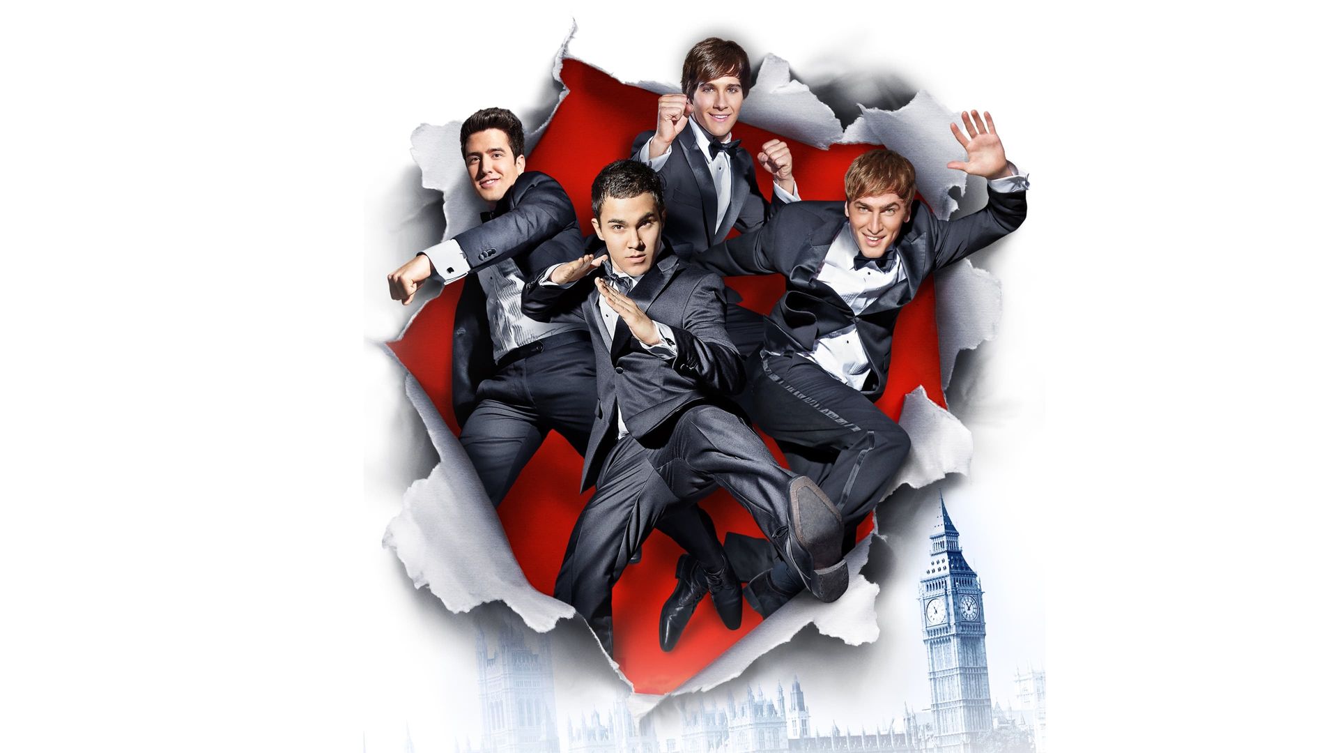 Big Time Rush (TV Series 2009–2013) - IMDb