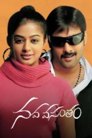  Nava Vasantham Poster