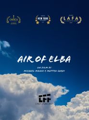  Air of Elba Poster