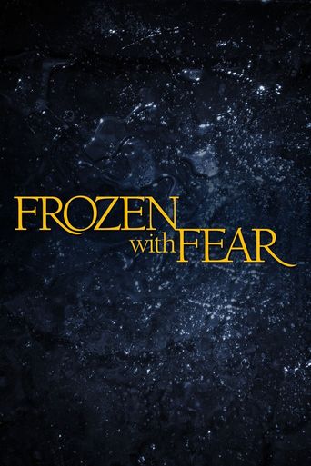  Frozen with Fear Poster
