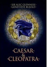 Caesar and Cleopatra Poster