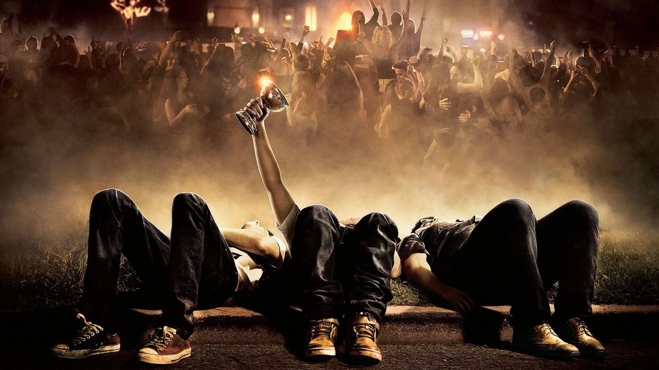 Project X (2012): Where to Watch and Stream Online | Reelgood