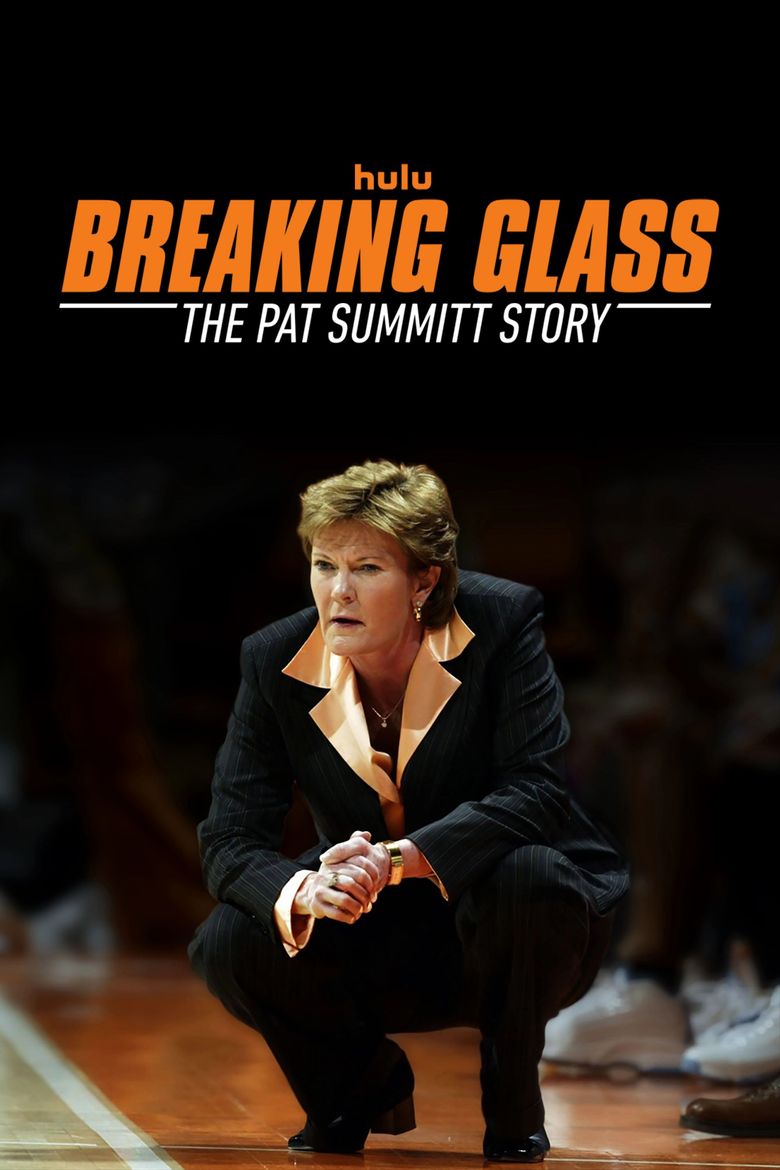 Breaking Glass: The Pat Summitt Story