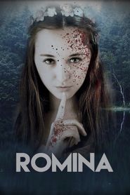  Romina Poster