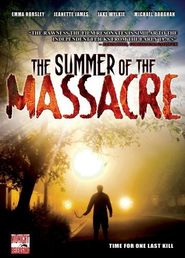  The Summer of the Massacre Poster