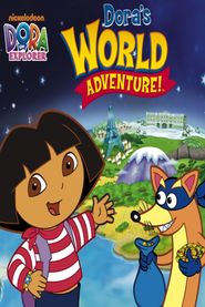  World Adventure Poster