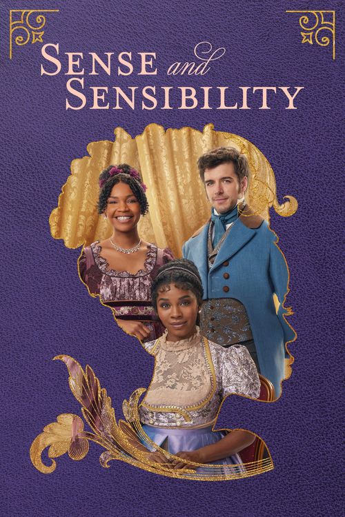 Sense & Sensibility (2024) Where to Watch and Stream Online Reelgood